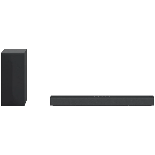 LG Soundbar S40Q LG Soundbar S40Q
