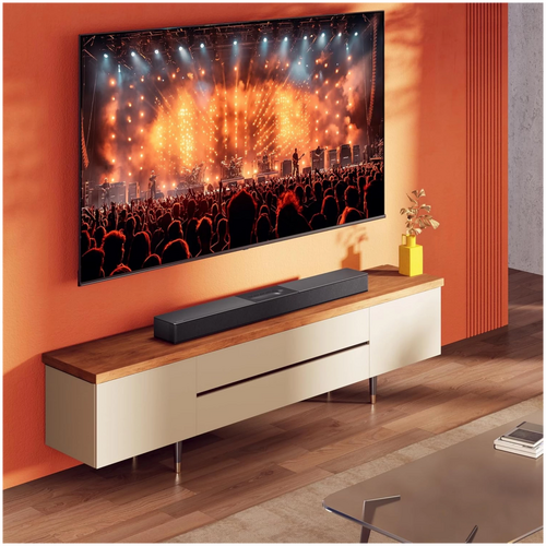 Hisense - Hisense Soundbar HS2000