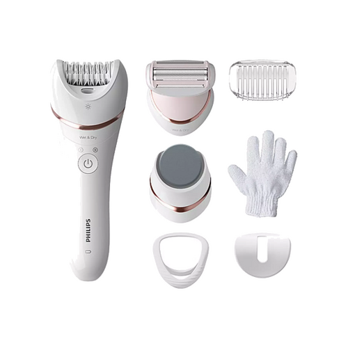 Philips epilator BRE730\10 Philips epilator BRE730\10