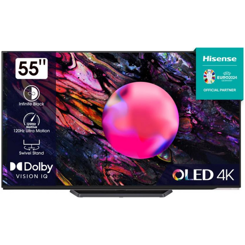 Hisense - HISENSE LED TV 55A85K