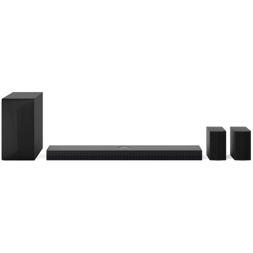 LG - LG Soundbar S70TR LG - LG Soundbar S70TR