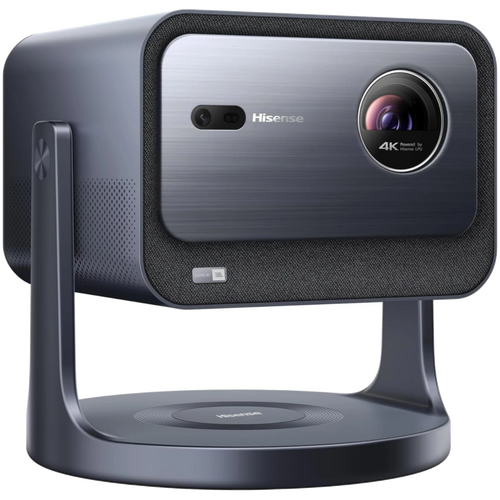 Hisense - HISENSE PROJEKTOR C2 Mini laser