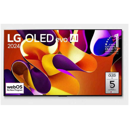 LG - LG OLED TV OLED77G42LW LG - LG OLED TV OLED77G42LW