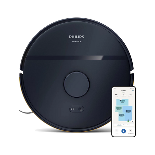 Philips - PHILIPS Usisivač XU2000\10 Robotski