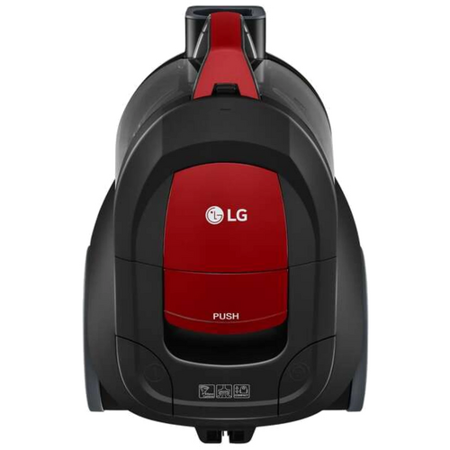 LG usisivač VC5506NHTCR LG usisivač VC5506NHTCR