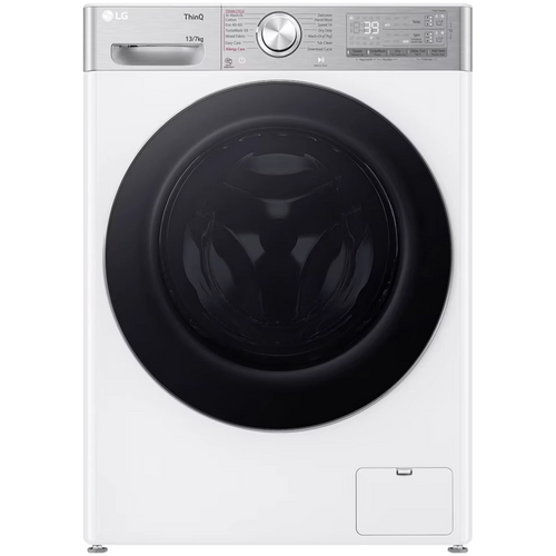 LG višenamjenska sušilica rublja F4DR913P3WA 13,7 kg LG višenamjenska sušilica rublja F4DR913P3WA 13,7 kg