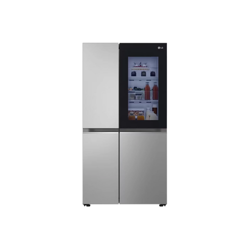 LG LG frižider GSVV80PYLL