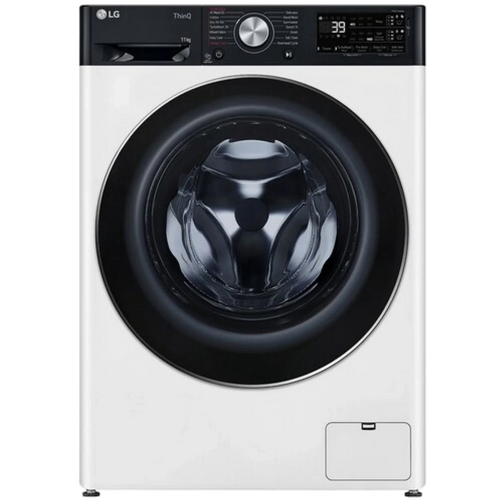 LG LG mašina za pranje veša F4WR711S3HA 11kg LG LG mašina za pranje veša F4WR711S3HA 11kg