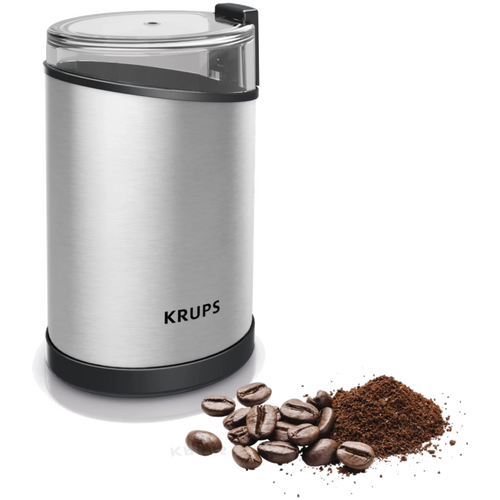 KRUPS mlinac za kafu GX204D10