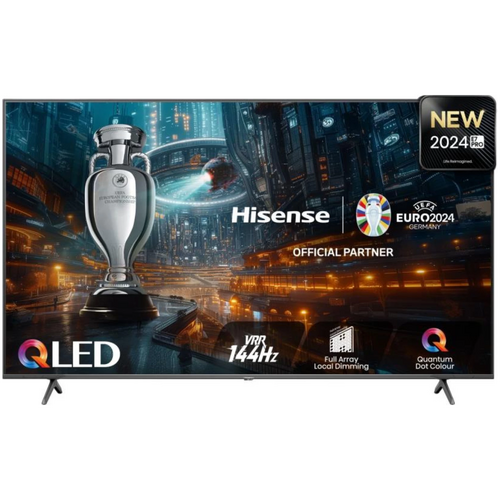 Hisense - HISENSE LED TV 55E7NQ PRO