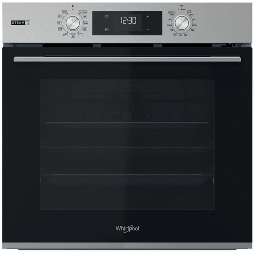 WHIRLPOOL pećnica OMSK58RU1SX WHIRLPOOL pećnica OMSK58RU1SX