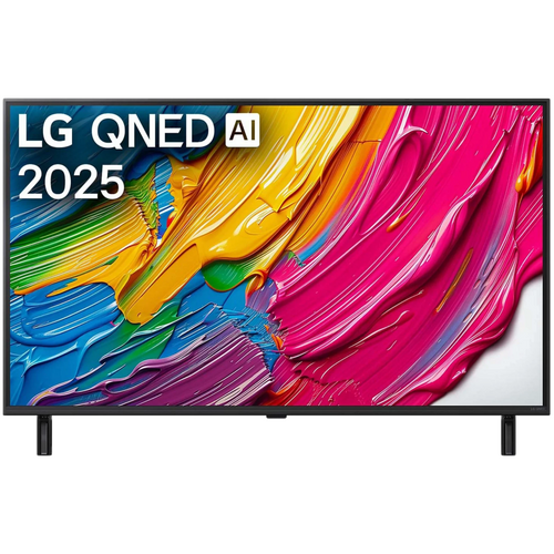 LG - LG TV QNED 50QNED80A3A LG - LG TV QNED 50QNED80A3A