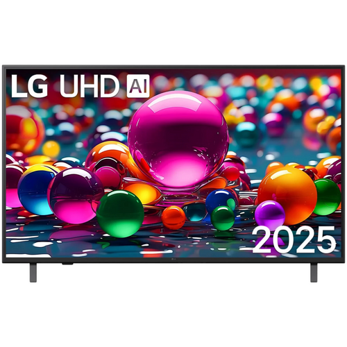 LG - LG LED TV 43UA75003LA