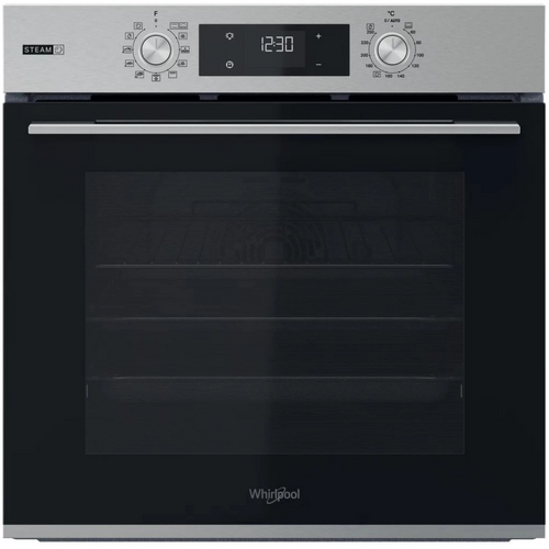 WHIRLPOOL pećnica OMSK58HU1SX WHIRLPOOL pećnica OMSK58HU1SX