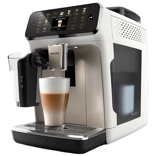 Aparat za espresso kafu, automatski, 20 napitka, Serija 5500