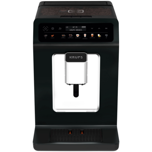 KRUPS aparat za kafu EA895831 KRUPS aparat za kafu EA895831