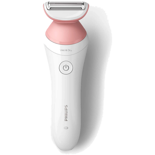 Philips 6000 series Lady Shaver Series 6000 BRL146/00 Cordle