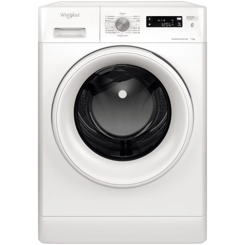 Whirlpool WHIRLPOOL FFB 9469 WV EE Mašina za pranje veša Whirlpool WHIRLPOOL FFB 9469 WV EE Mašina za pranje veša