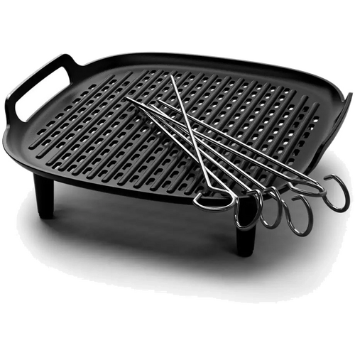 PHILIPS nastavak za fritezu HD9959\00