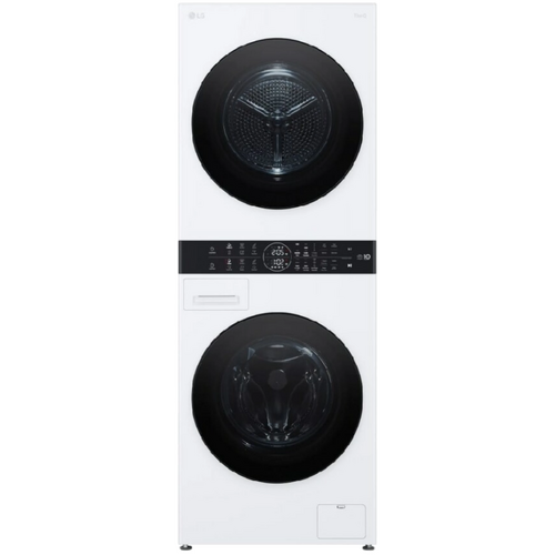 LG Mašina za pranje veša WT1210WWF 12/10 kg TORANJ LG Mašina za pranje veša WT1210WWF 12/10 kg TORANJ