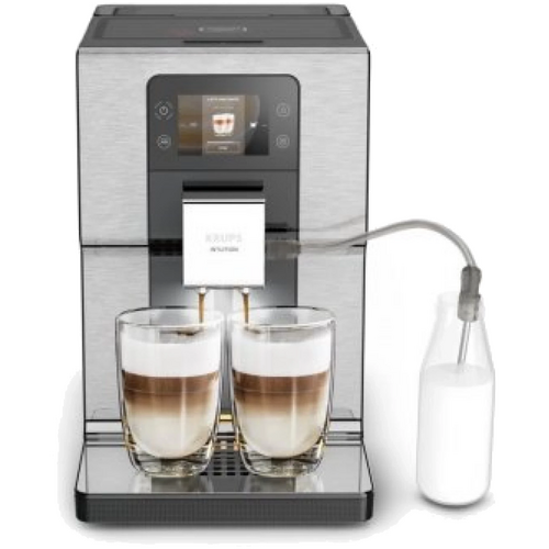KRUPS aparat za kafu EA876D10 KRUPS aparat za kafu EA876D10