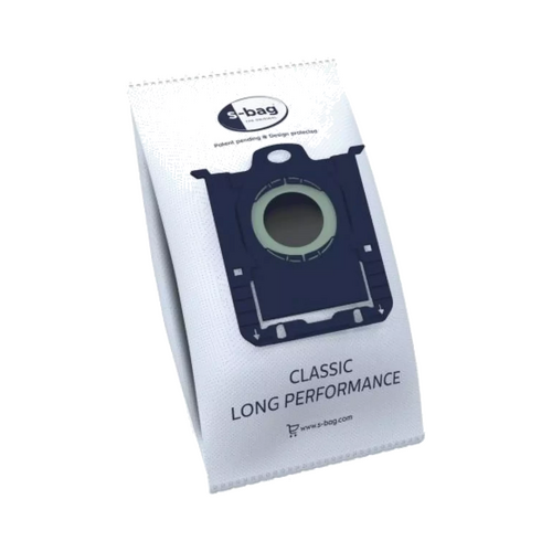 ELECTROLUX vrećice za usisivač E 201SM ELECTROLUX vrećice za usisivač E 201SM