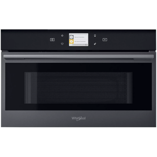 WHIRLPOOL Mikrovalna pećnica W9 MD260 BSS