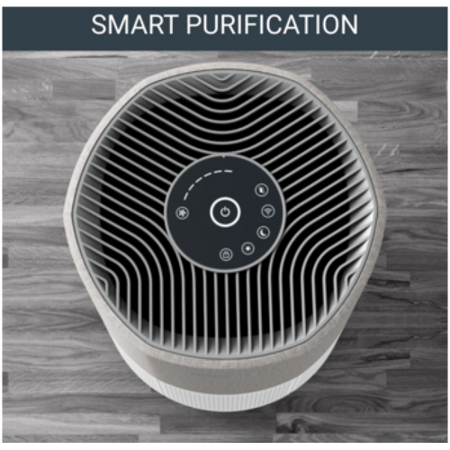 ROWENTA Prociscivac zraka PU2840F0 ROWENTA Prociscivac zraka PU2840F0