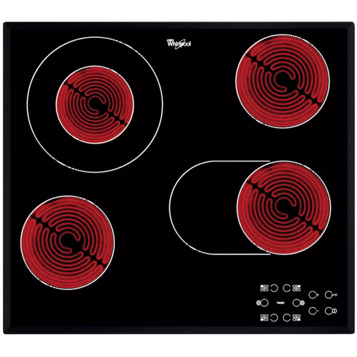 WHIRLPOOL Kuhinjska napa AKT 8190\BA