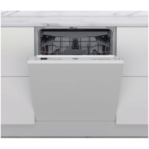 WHIRPOOL WIC 3C33 PFE Mašina za pranje posuđa