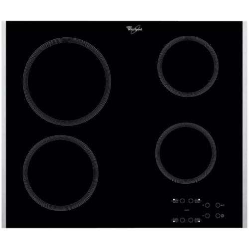 WHIRLPOOL ugradna ploča za kuhanje AKT 8090\NE