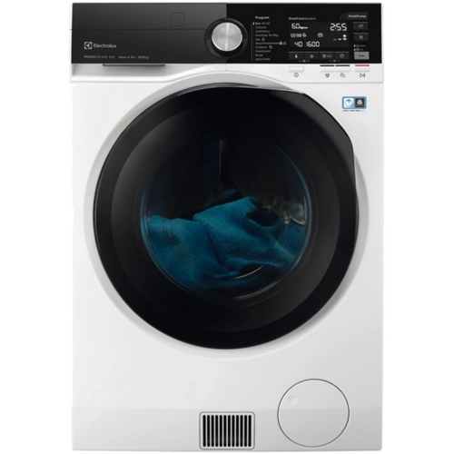 ELECTROLUX EW9W161BC Silikonski destilator