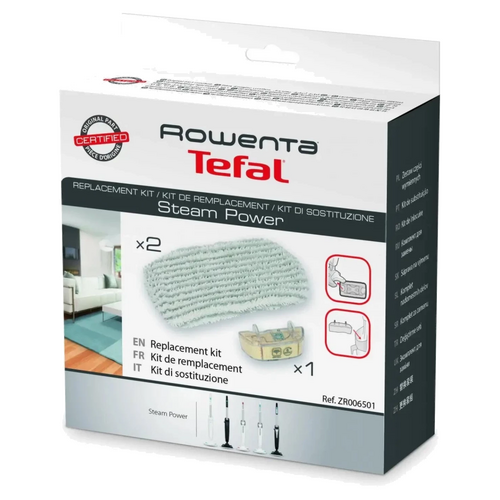 ROWENTA Zamjenska krpa ZR006501 ROWENTA Zamjenska krpa ZR006501