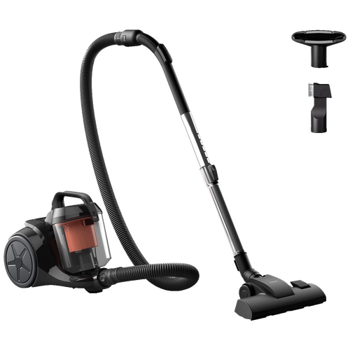 Usisavač sa posudom, 800 W, PowerCyclone 3