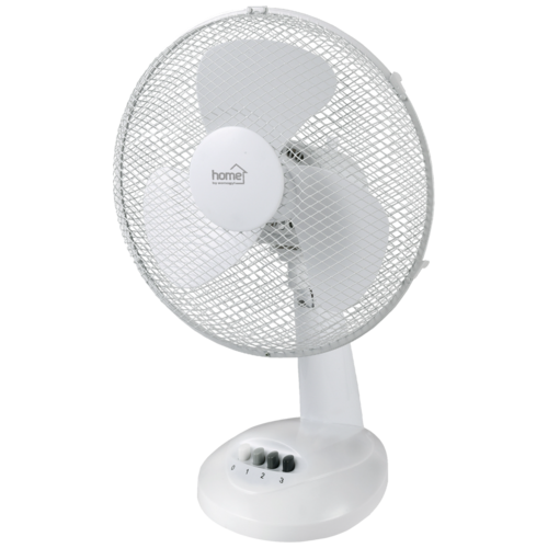 Ventilator stolni, promjer 30cm, 40W