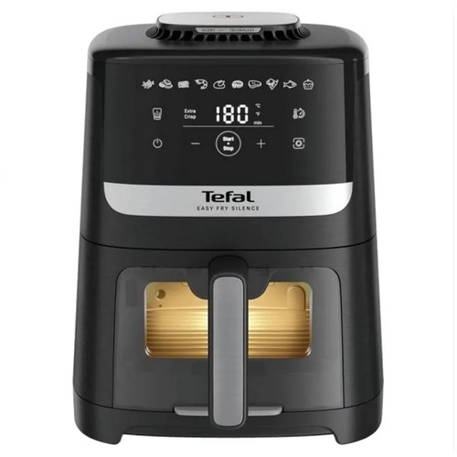 Tefal - TEFAL Friteza EY5568E0