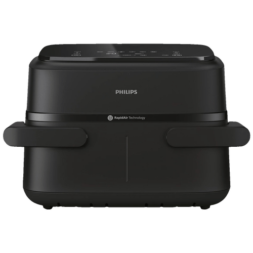 Friteza na vrući zrak, 2450W, Dual Zone, zapremina 7 lit.