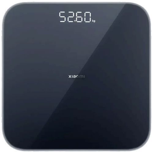 Pametna vaga, tjelesna, do 150 kg, LED Display, Bluetooth