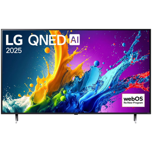LG - LG TV QNED 75QNED82A3B LG - LG TV QNED 75QNED82A3B