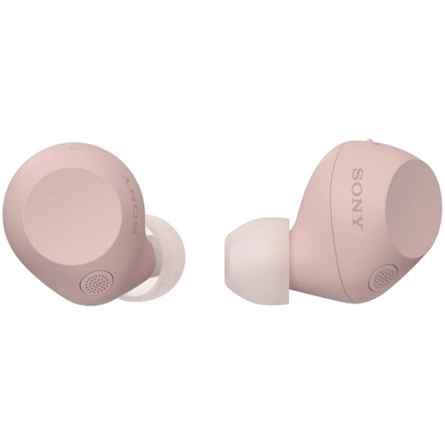 Sony WFC710NP in ear slušaliceANC, IPX4, 30h baterija Sony WFC710NP in ear slušaliceANC, IPX4, 30h baterija