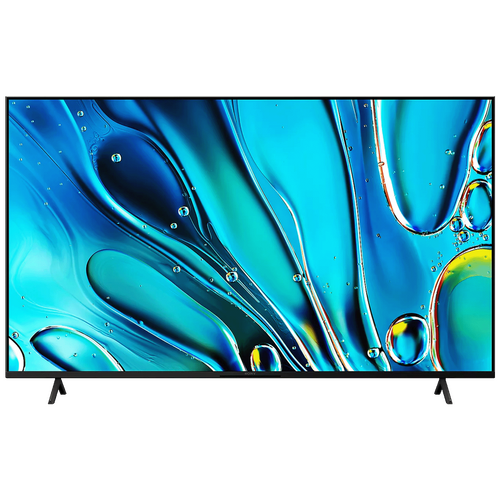 Sony - Televizor Smart LED 4K UltraHD 65 inch, Google TV Sony - Televizor Smart LED 4K UltraHD 65 inch, Google TV