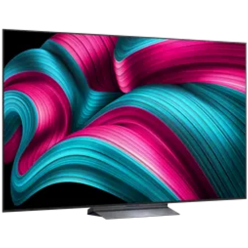 LG - LG OLED TV OLED77C51LA