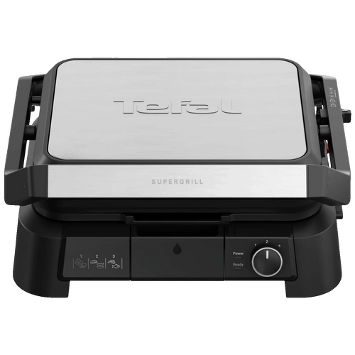 Roštilj / grill / pećnica, 2000W, SuperGrill 3u1 Roštilj / grill / pećnica, 2000W, SuperGrill 3u1