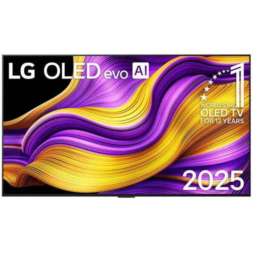 LG - LG OLED TV OLED55G51LW