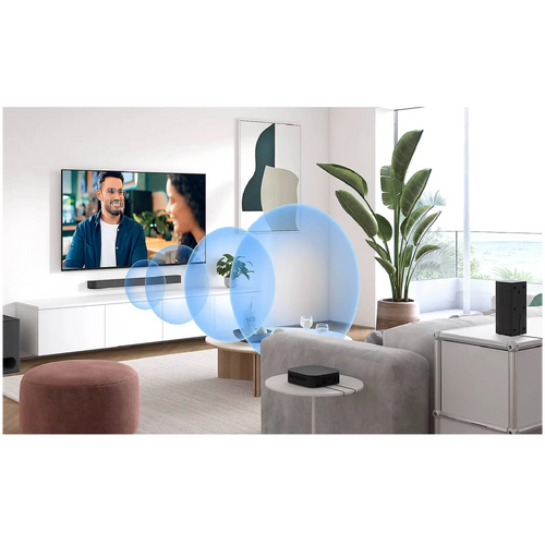 Sony HTS60 BRAVIA 6 Sound Sys Sony HTS60 BRAVIA 6 Sound Sys