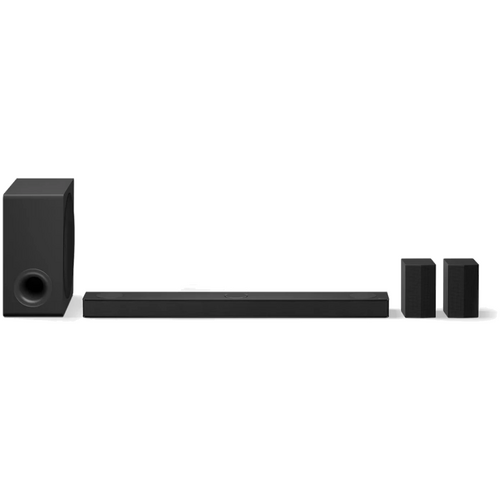 LG - LG Soundbar S80TR