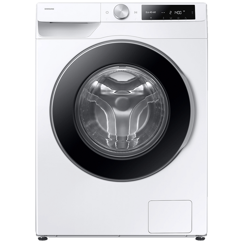 Samsung Mašina za veš, 9 kg veša, Inverter, WiFi, A