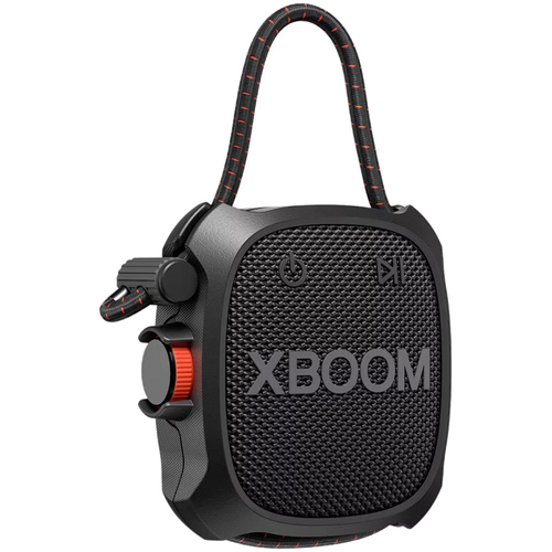 LG Zvučnik Bluetooth XG2TBK LG Zvučnik Bluetooth XG2TBK