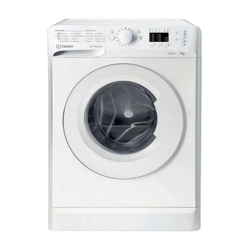 Indesit INDESIT | Washing machine | MTWA 71252 W EE | Energy efficie Indesit INDESIT | Washing machine | MTWA 71252 W EE | Energy efficie