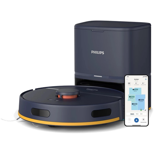 PHILIPS Usisivač XU2100\10 Robotski PHILIPS Usisivač XU2100\10 Robotski